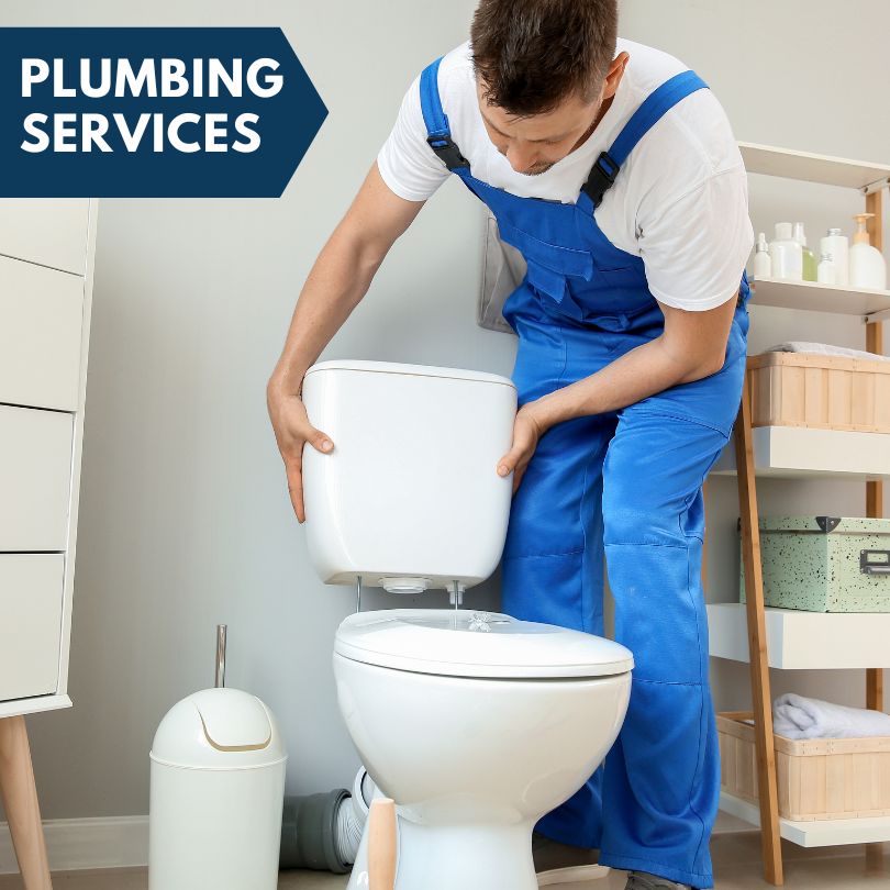 Plumbing Company in Inwood, IA